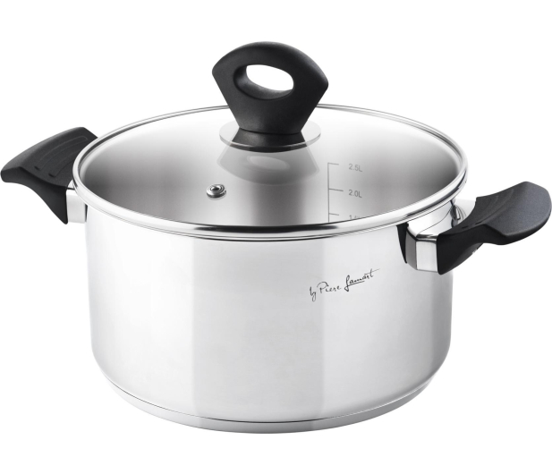 LAMART Komplet garnków Perfect LT1110 (7 elementów) - 1283501 - zdjęcie 3